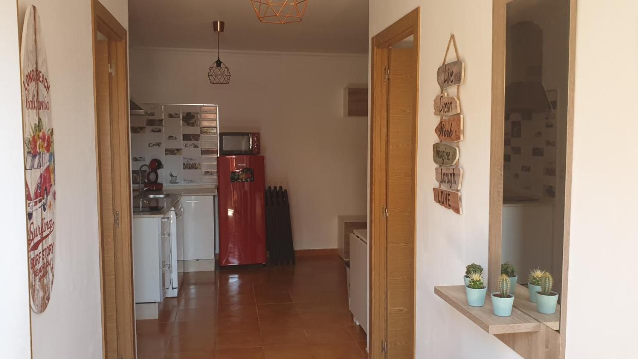 רוטה Apartamento Helena מראה חיצוני תמונה