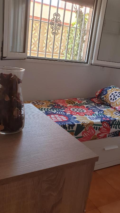 רוטה Apartamento Helena מראה חיצוני תמונה