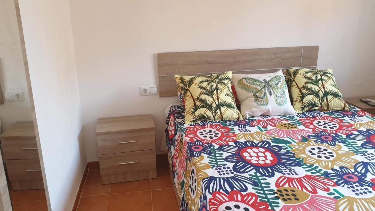 רוטה Apartamento Helena מראה חיצוני תמונה