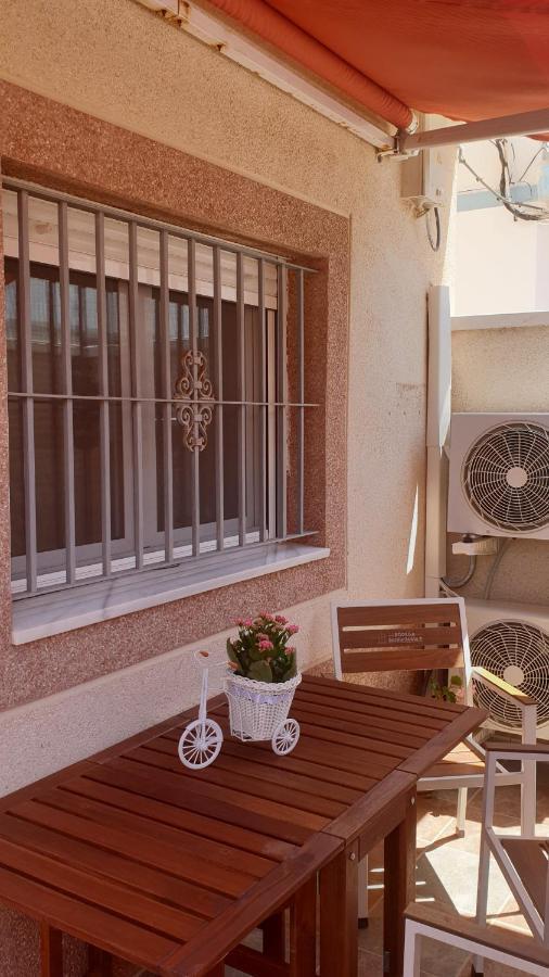 רוטה Apartamento Helena מראה חיצוני תמונה