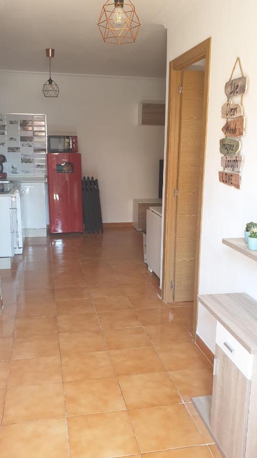 רוטה Apartamento Helena מראה חיצוני תמונה