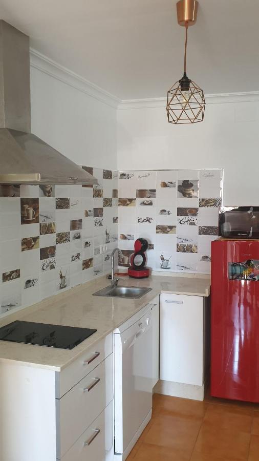 רוטה Apartamento Helena מראה חיצוני תמונה