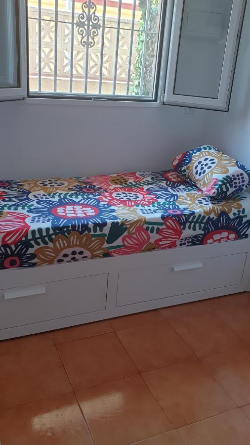 רוטה Apartamento Helena מראה חיצוני תמונה