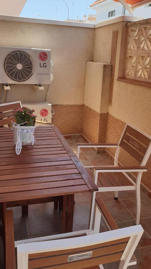 רוטה Apartamento Helena מראה חיצוני תמונה