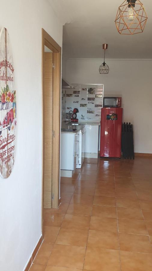 רוטה Apartamento Helena מראה חיצוני תמונה