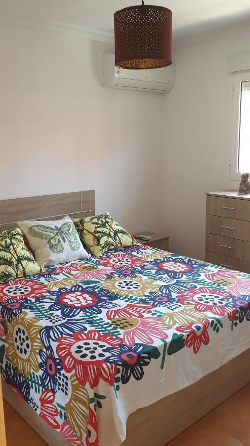 רוטה Apartamento Helena מראה חיצוני תמונה