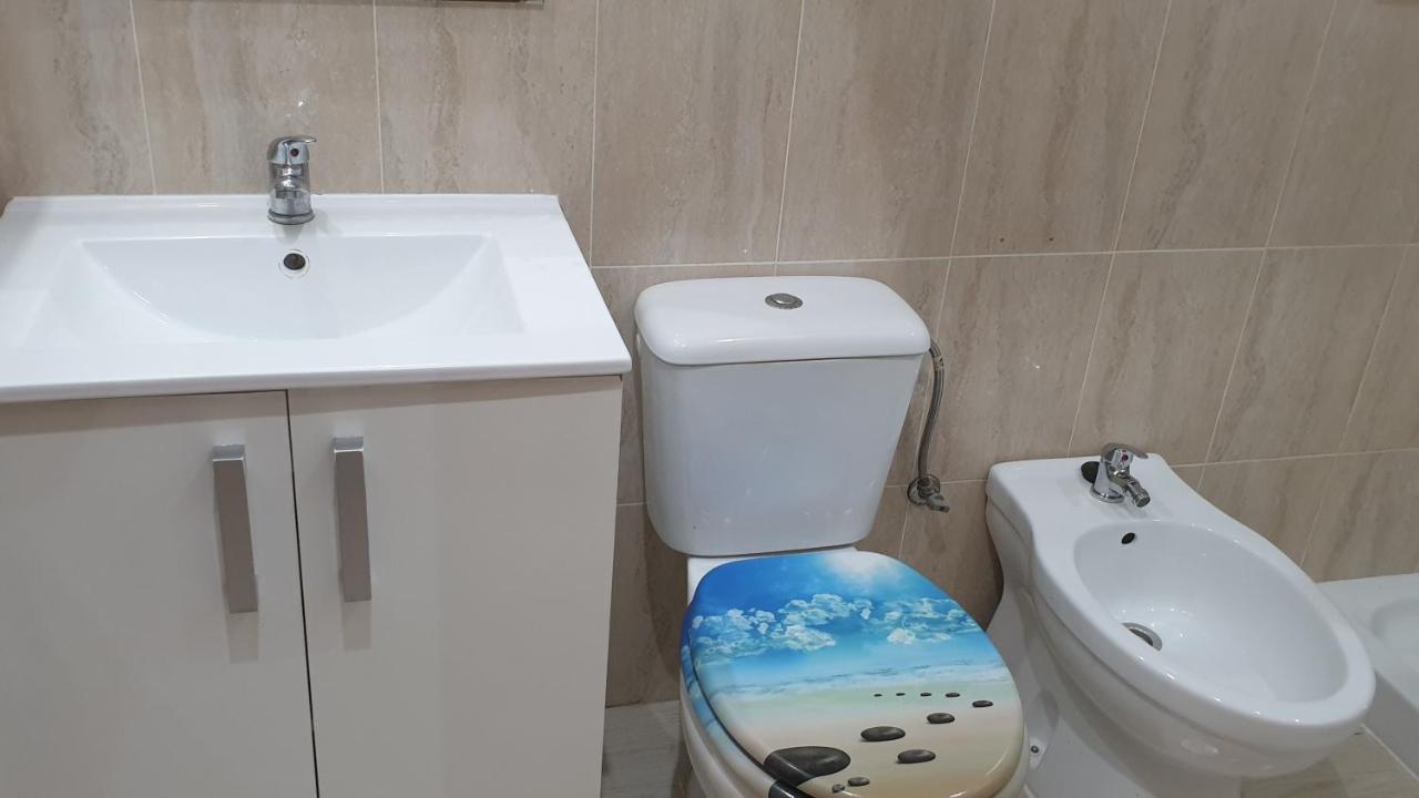 רוטה Apartamento Helena מראה חיצוני תמונה