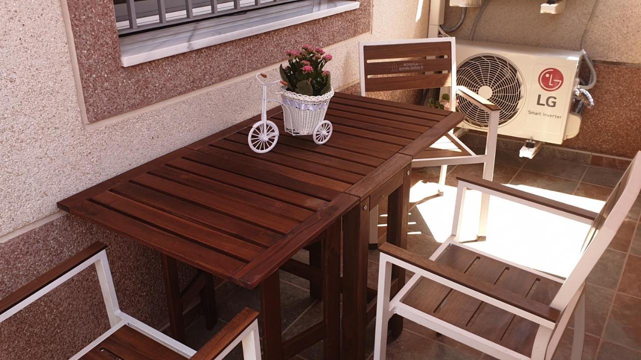 רוטה Apartamento Helena מראה חיצוני תמונה