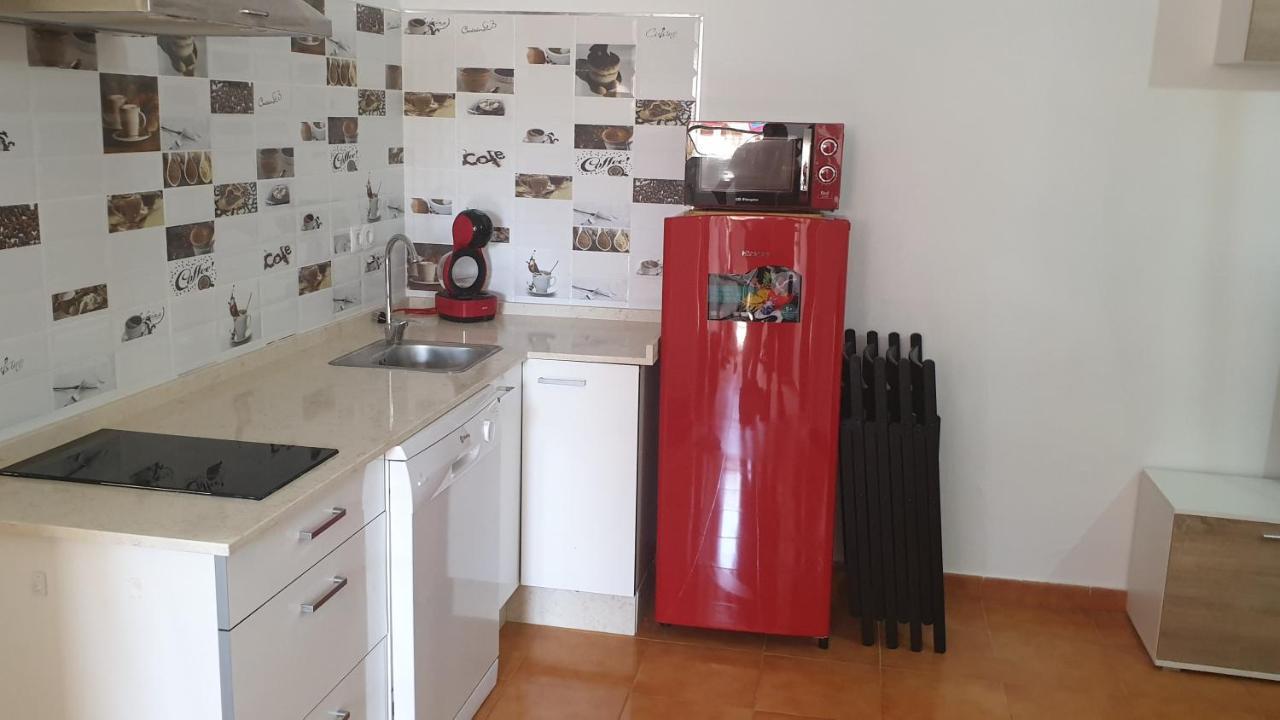 רוטה Apartamento Helena מראה חיצוני תמונה