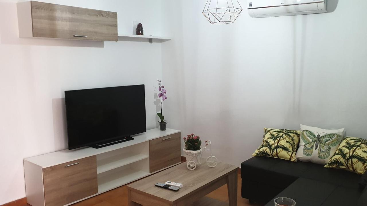 רוטה Apartamento Helena מראה חיצוני תמונה