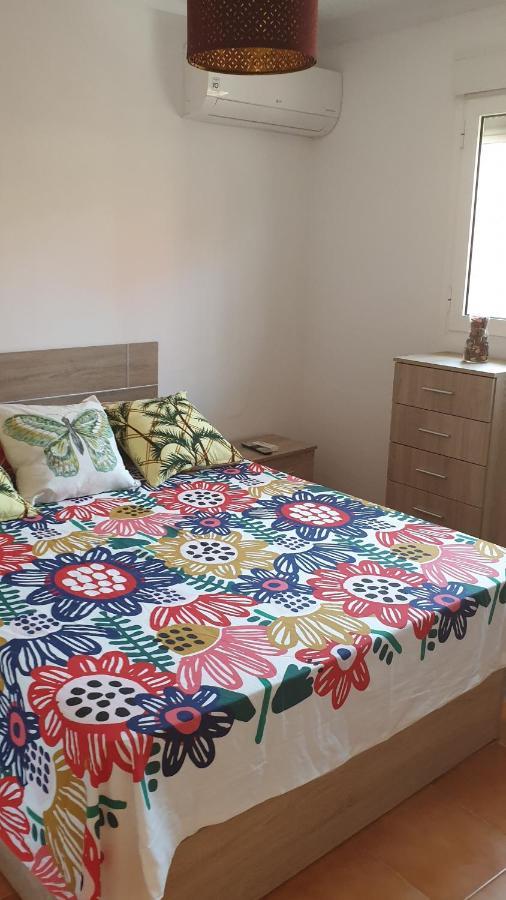 רוטה Apartamento Helena מראה חיצוני תמונה