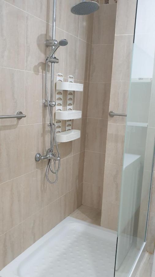 רוטה Apartamento Helena מראה חיצוני תמונה