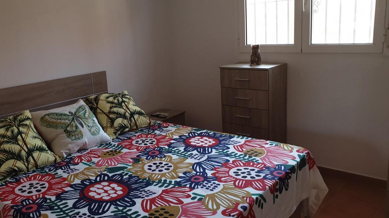 רוטה Apartamento Helena מראה חיצוני תמונה