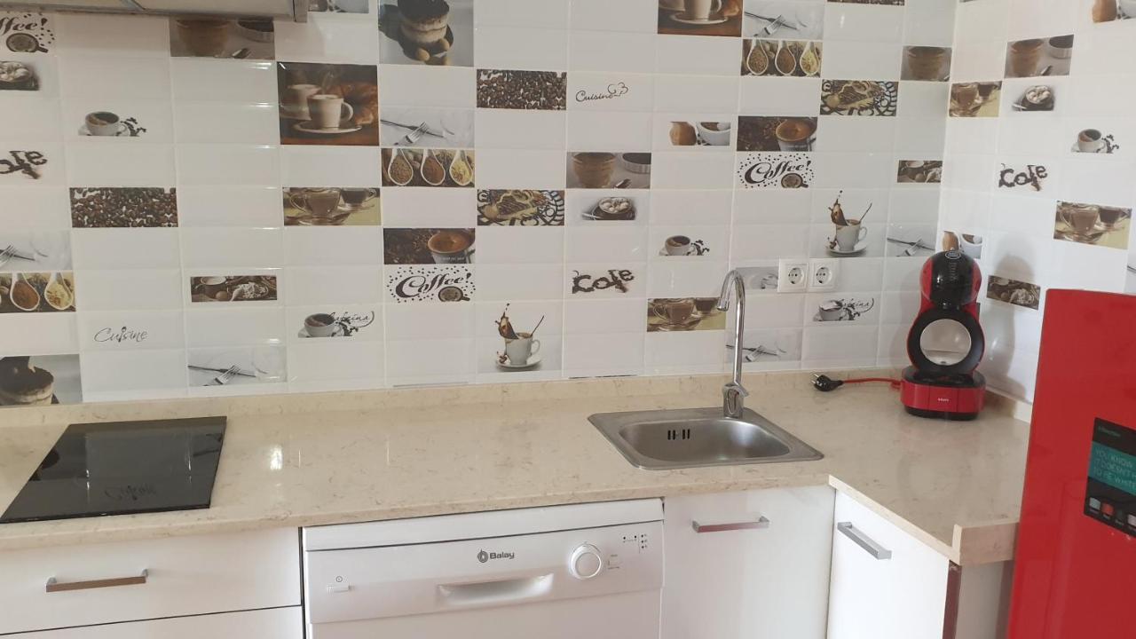 רוטה Apartamento Helena מראה חיצוני תמונה