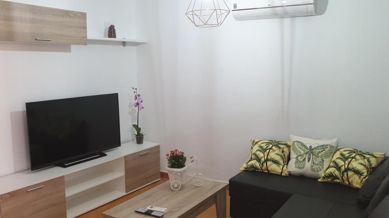 רוטה Apartamento Helena מראה חיצוני תמונה