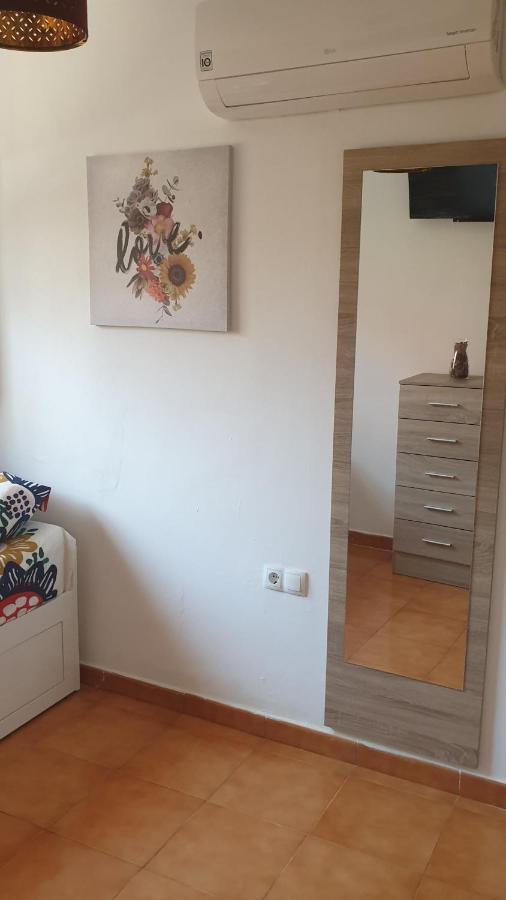 רוטה Apartamento Helena מראה חיצוני תמונה