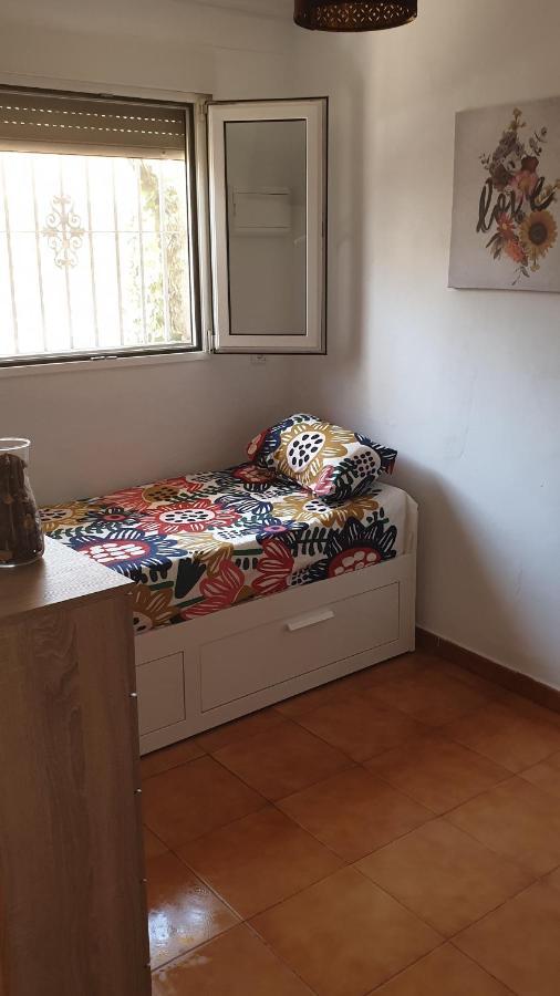 רוטה Apartamento Helena מראה חיצוני תמונה