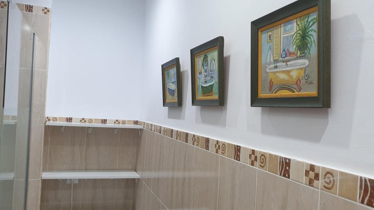 רוטה Apartamento Helena מראה חיצוני תמונה