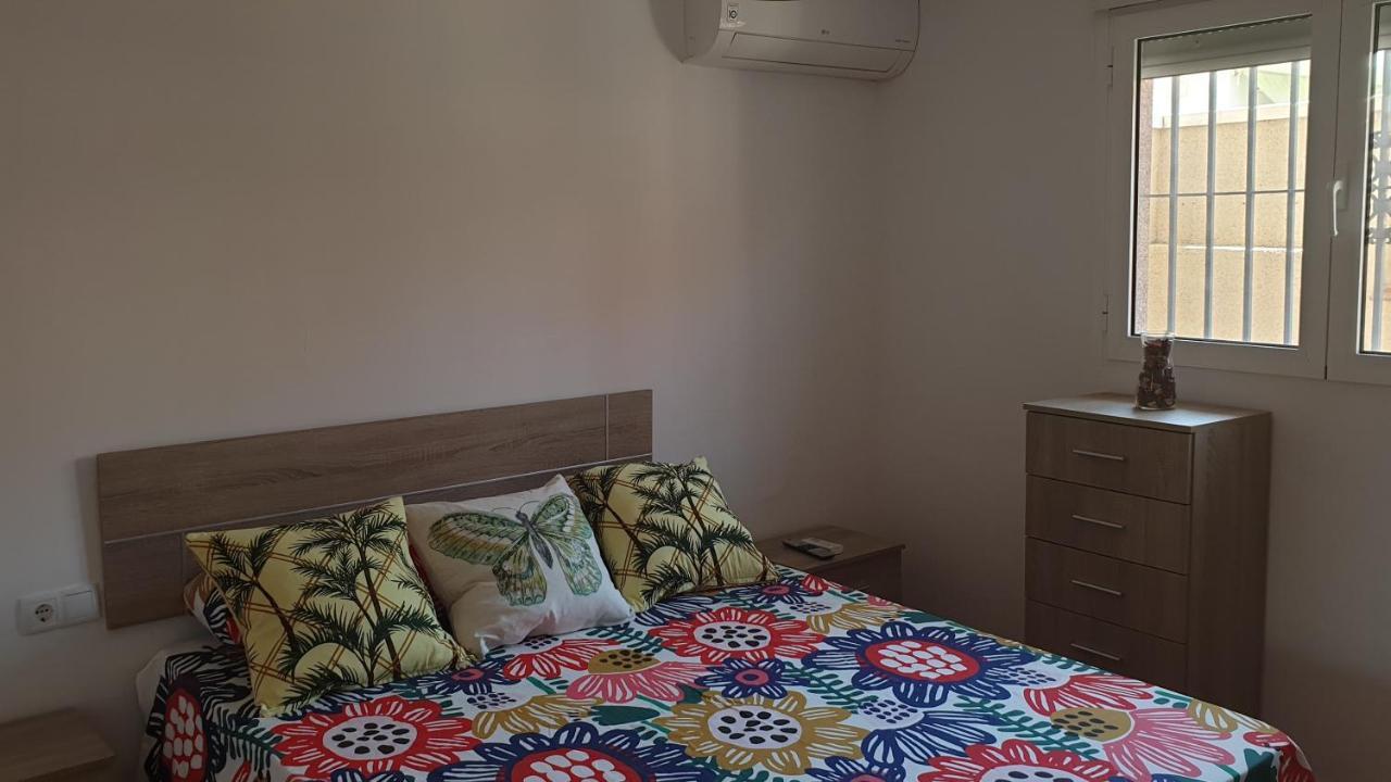 רוטה Apartamento Helena מראה חיצוני תמונה